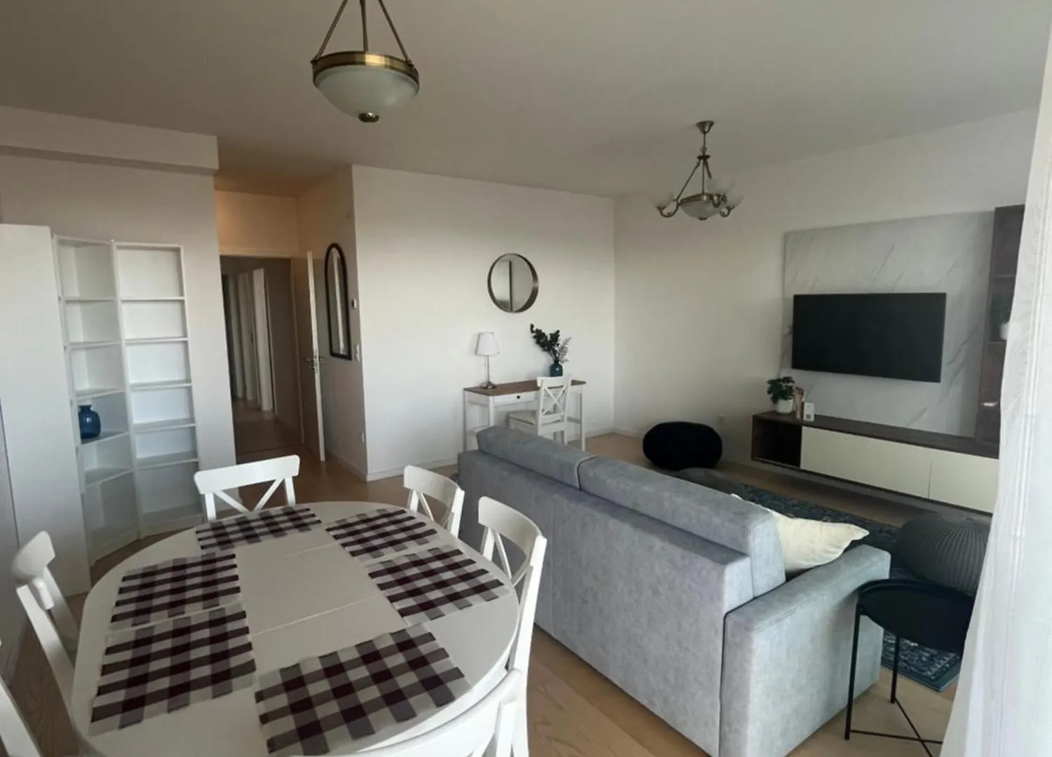 Waterfront City Apartments By Urbanrent Budapešť