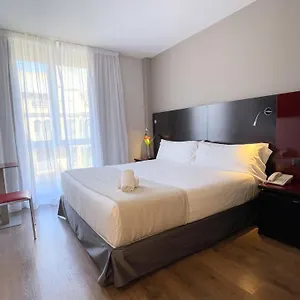 Sm Sant Antoni Szálloda Barcelona
