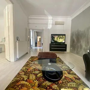 B20 Sun 100 M2 Apartman