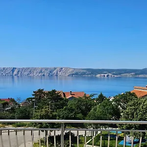 Star Apartman Novi Vinodolski