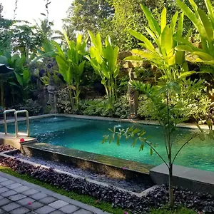 Sari Mimpi Kutuh , Ubud Indonesien