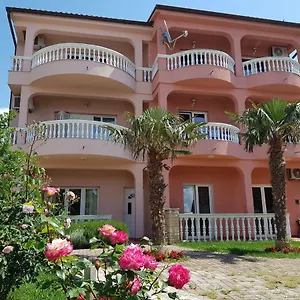 Ban Apartman Novi Vinodolski