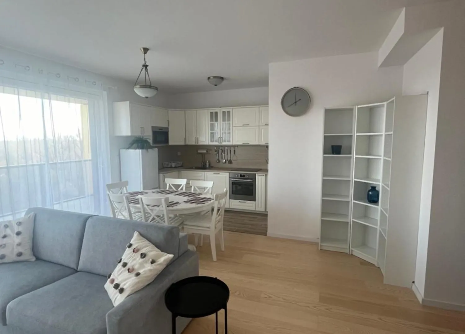 Waterfront City Apartments By Urbanrent Budapest