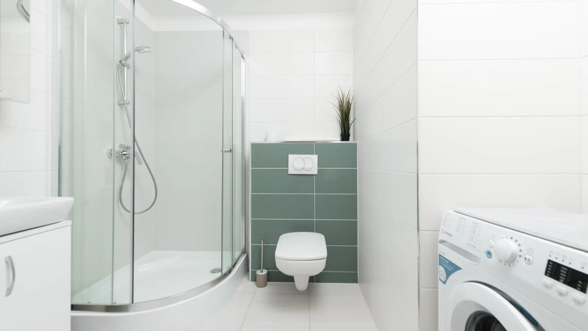 Waterfront City Apartments By Urbanrent Budapest