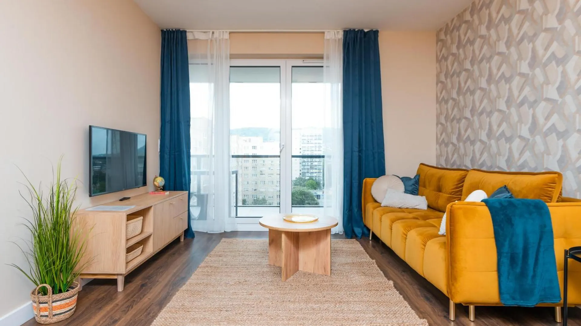 Waterfront City Apartments By Urbanrent Budapest 0*,